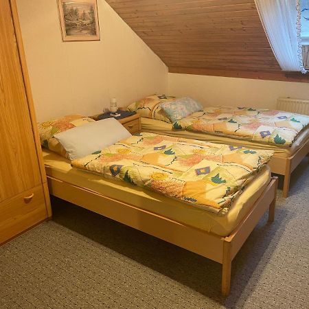 Haus Wiesenblick Walkenried 외부 사진