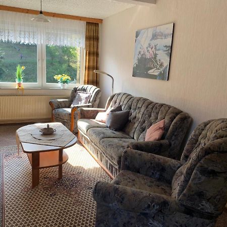 Haus Wiesenblick Walkenried 외부 사진
