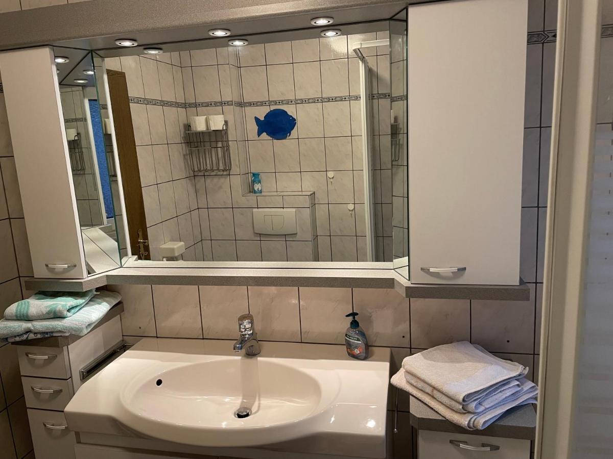 Haus Wiesenblick Walkenried 외부 사진