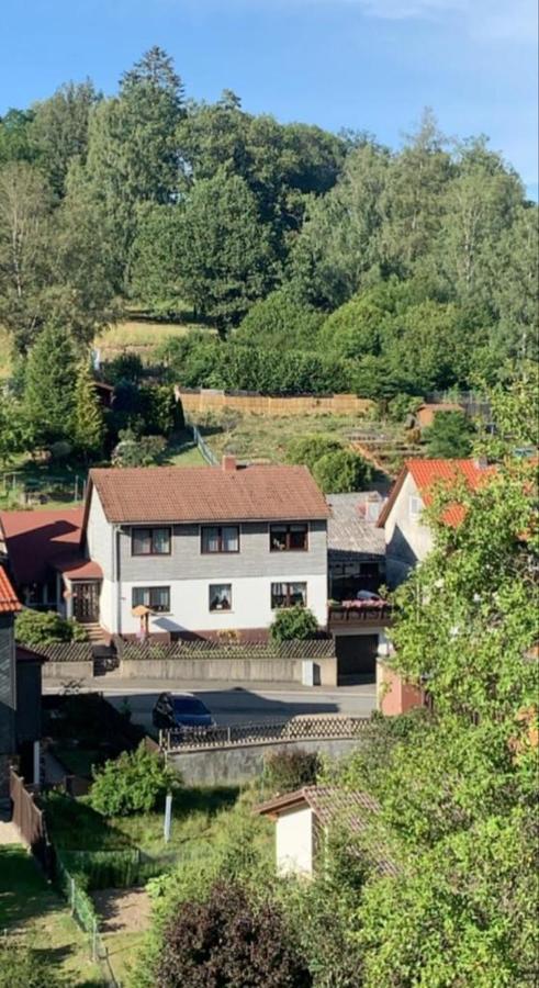Haus Wiesenblick Walkenried 외부 사진