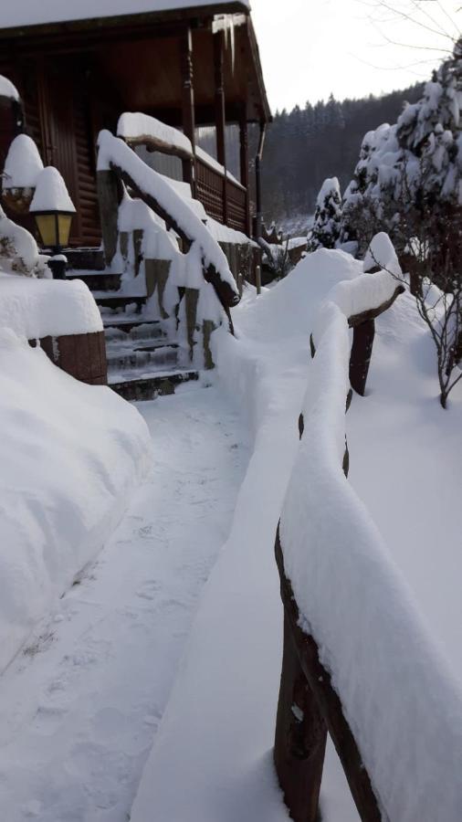 Haus Wiesenblick Walkenried 외부 사진