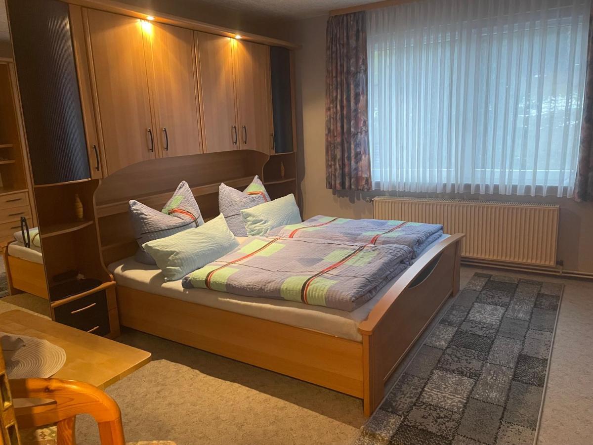 Haus Wiesenblick Walkenried 외부 사진