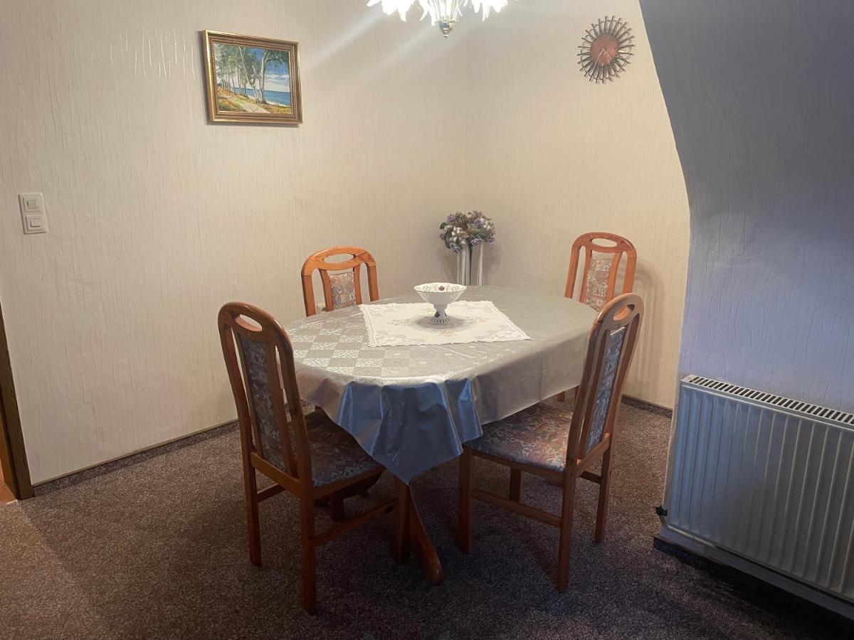 Haus Wiesenblick Walkenried 외부 사진