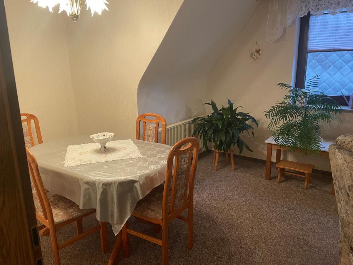 Haus Wiesenblick Walkenried 외부 사진